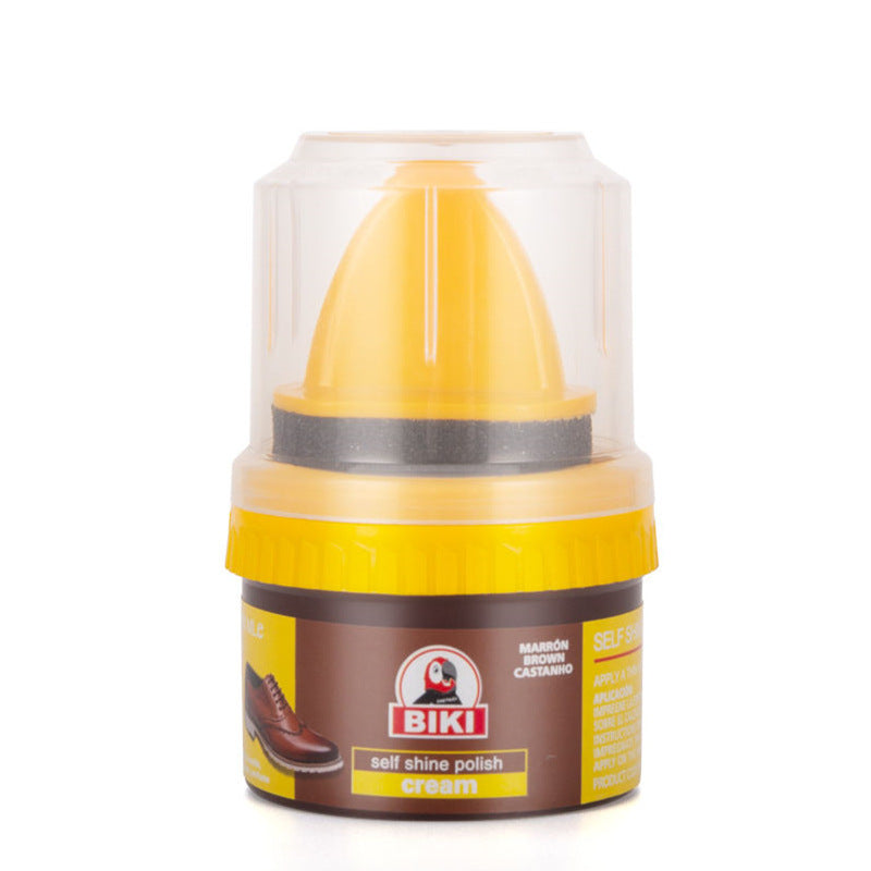 👜👞Dunkelbraune Lederreparaturcreme – Einfache Reparatur & Farbwiederherstellung für alle Ledergüter!