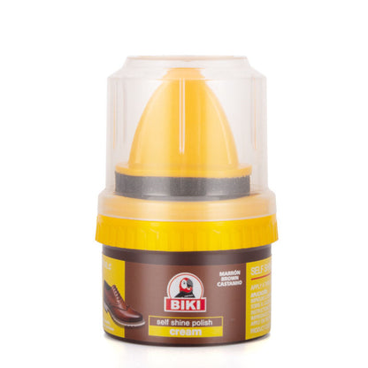 👜👞Dunkelbraune Lederreparaturcreme – Einfache Reparatur & Farbwiederherstellung für alle Ledergüter!