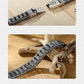 ✨ Tibetisches Gebetsmühlen-Armband – 925er Sterlingsilber, Glücksbringer & Valentinstagsgeschenk