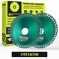 🧰INDESTRUCTIBLE DISC 2.0 - Alles in Sekundenschnelle schneiden⚙️