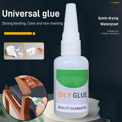 🔧 50% RABATT! 🌸 Universal-Kleber auf Ölbasis – Stark, vielseitig & langlebig ✨