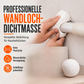 🎉 2026 Sale – Über 22.000 verkauft! 💞 Wasserdichte Wand-Abdichtungsmasse für Klimaanlagenrohre – Stoppt Zugluft, Feuchtigkeit & Schädlinge – Formbar, Schnelltrocknend & Überstreichbar ✨