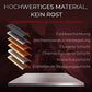🚗💨【Größen-UP & Kraft-Upgrade】 Bilens Premium Oversized Auspuff – Dominanter Sound, mehr PS & Langlebigkeit aus Edelstahl! 🔧✅