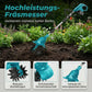 🌿50 % RABATT⚡ Akku-Motorhacke | Leistungsstarke Bodenlockerung · Verstellbarer Teleskopstiel · Lange Akkulaufzeit · Robuste Messer · Einfaches Gärtnern
