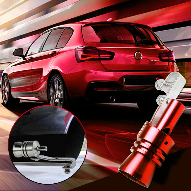🚗 KAUFE 1, ERHALTE 1 GRATIS! 🔥 Bilens Premium Oversized Auspuff – Dominanter Sound, Mehr PS & Langlebig aus Edelstahl 💨