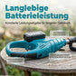 🌿50 % RABATT⚡ Akku-Motorhacke | Leistungsstarke Bodenlockerung · Verstellbarer Teleskopstiel · Lange Akkulaufzeit · Robuste Messer · Einfaches Gärtnern