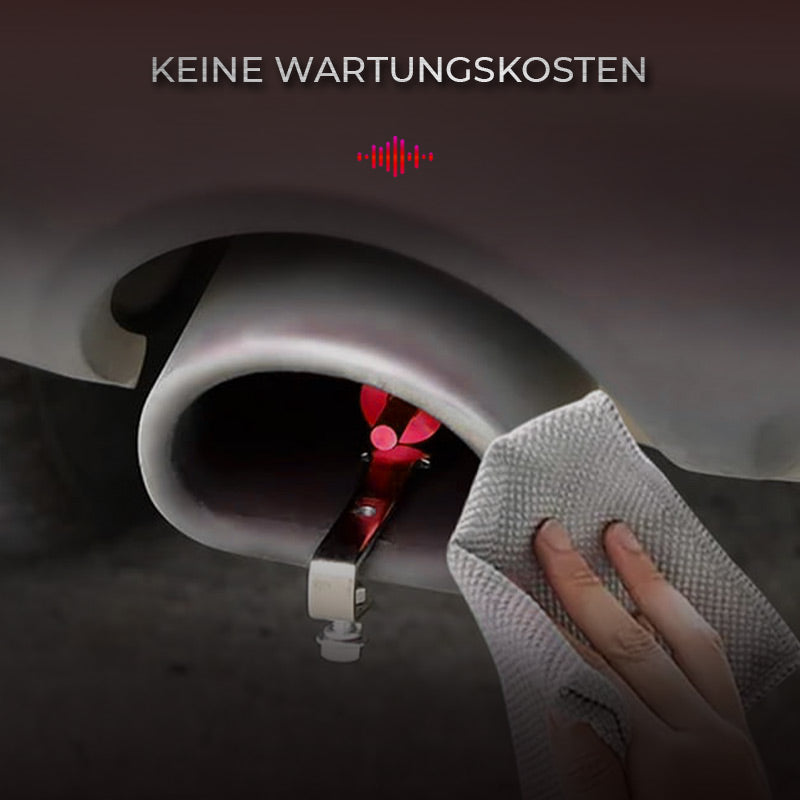 🚗 KAUFE 1, ERHALTE 1 GRATIS! 🔥 Bilens Premium Oversized Auspuff – Dominanter Sound, Mehr PS & Langlebig aus Edelstahl 💨
