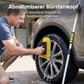 🚗 Ausziehbare Autowaschbürste – 60" langer Stiel, 360° Reinigung! ✨ Höher reichen, smarter schrubben – schonend zum Lack, hart gegen Schmutz! 🧼💦