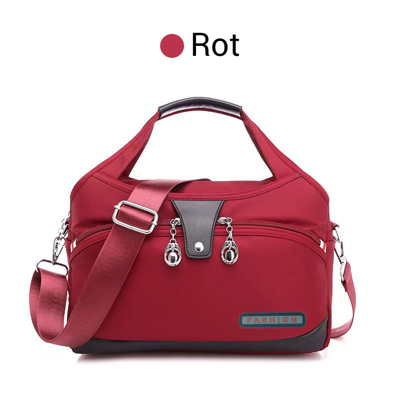 👜 Modische Diebstahlschutz-Handtasche für Damen🎁
