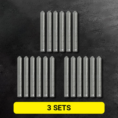 💥Niedertemperatur-Universal-Schweißstäbe
