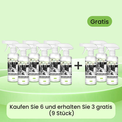 🌸Halloween-Aktion🌸Mehrzweck-Oxalsäure-Fleckenentferner-Spray