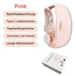 👧  ✨ 3-in-1 Automatischer elektrischer Nagelknipser mit Feilenfunktion【Sicher und bequem】2