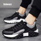 👟 51% RABATT! 🔥 Herren Orthopädische Komfort Sneaker 2026 – Unterstützendes Fußbett, Gedämpfte Sohle & Rutschfest 🦶