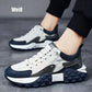 👟 51% RABATT! 🔥 Herren Orthopädische Komfort Sneaker 2026 – Unterstützendes Fußbett, Gedämpfte Sohle & Rutschfest 🦶