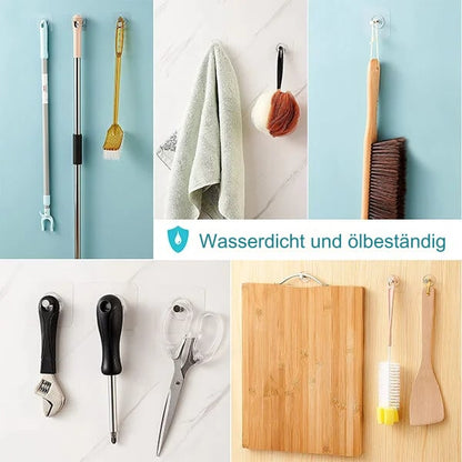 💥Hot-Sale 💥Nahtlose Schraube