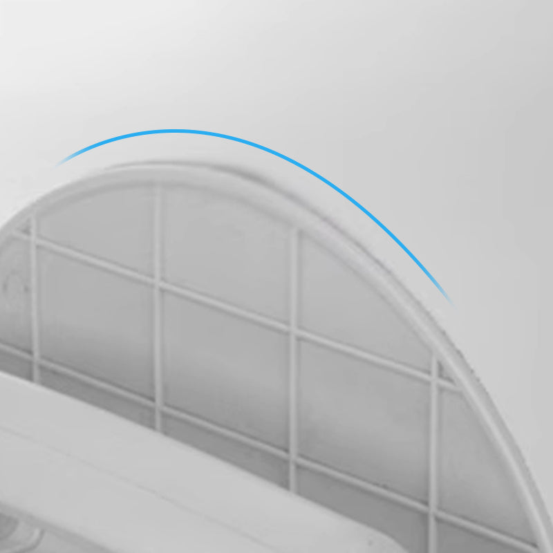 📢📢44 %  RABATT !! ⏰Multifunktionales halbkreisförmiges Winkelschleifwerkzeug