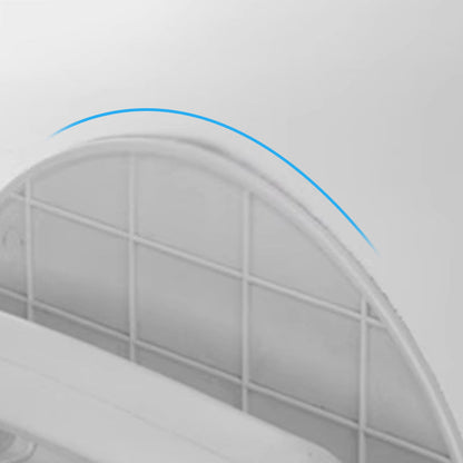 📢📢44 %  RABATT !! ⏰Multifunktionales halbkreisförmiges Winkelschleifwerkzeug