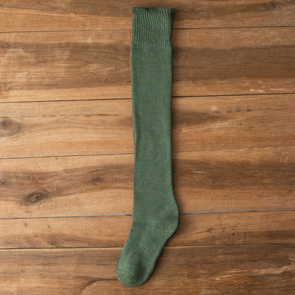 🧦 Über-die-Knie-Thermo-Socken – Warm bis -10℃ durch den Winter!
