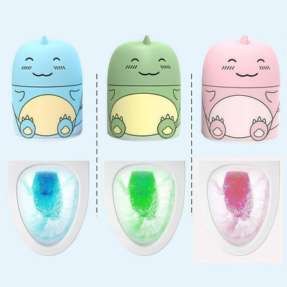 ✨ 2-in-1 WC-Reiniger & Lufterfrischer – Für ein strahlend sauberes Bad!