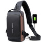 🎒🔥 HEISSER VERKAUF! Sporttragetasche mit USB-Ladefunktion – Diebstahlsichere Umhängetasche für unterwegs ✨