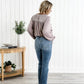 ✨Hochdehnbare Jeans mit Bauchkontrolle👖