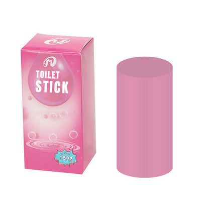 ✨🚽 Effektiver konzentrierter Entkalkungs-Toilettenreinigungsstab 🧼 Je mehr du kaufst, desto mehr sparst du! 🔥