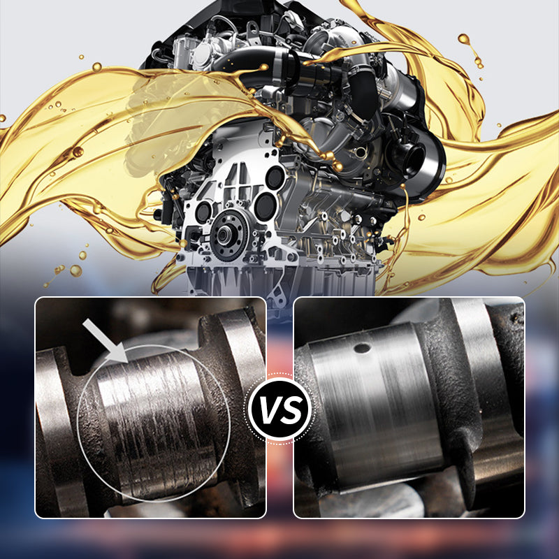 Engine Anti-Wear Schutzmittel