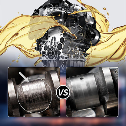 Engine Anti-Wear Schutzmittel