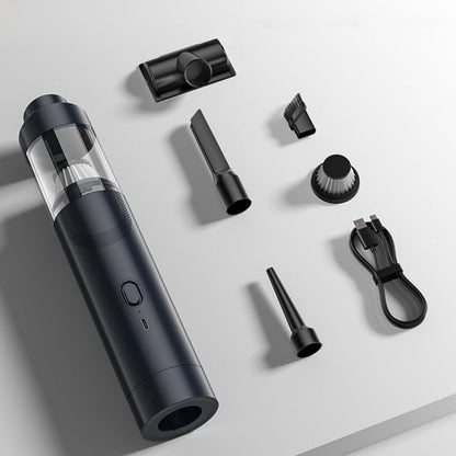 🚗NEUER ANGEBOT💥Slim V8 Mate Akku-Autostaubsauger, hohe Leistung, 13000 Pa/30 AW