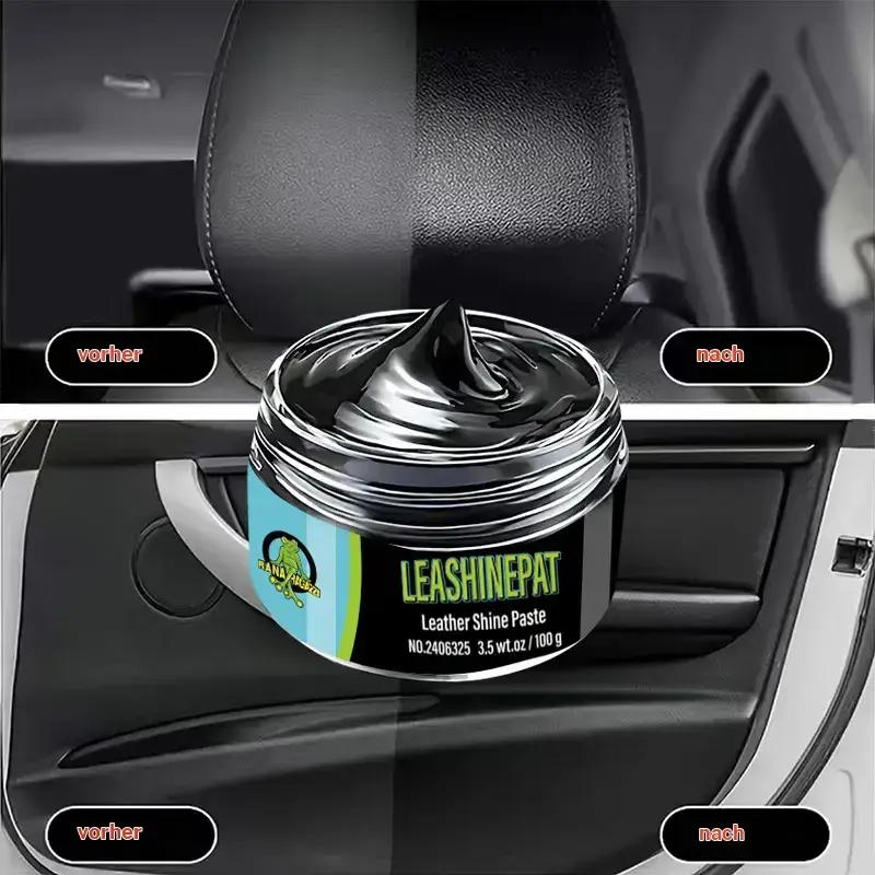 ⏰ Letzte 49 Stunden – Sonderangebot! 🔥Reparaturpaste für den Fahrzeuginnenraum