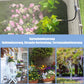 🔥Letzter Tag 50% Rabatt✨🌱360° Gebogenes Garten-Automatik-Bewässerungssystem