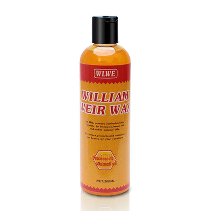 🍯✨ 50% RABATT! Natürliches mikromolekularisiertes Bienenwachs-Spray – Hochglanz, Schutz & Hydrophobierung für Holz, Leder & mehr 🛡️