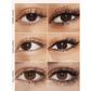 🎁 1+1 GRATIS!! ✨💖Tubing Mascara Black & Brown Duo für Wimpern-Make-up