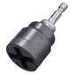 🏆Kaufen Sie 3 Erhalten Sie 2 KOSTENLOS🔧 Universal Jack Socket Adapter für Handbohrer ✨