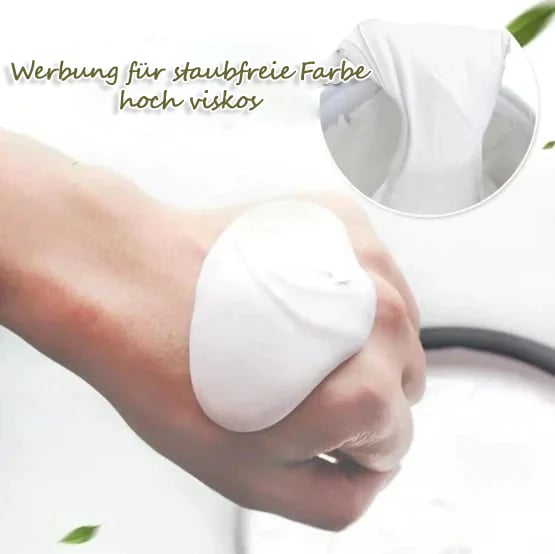 🛠️ KAUFE 2, ERHALTE 1 GRATIS! 🔥 Ungiftiges Mittel zum Ausbessern von Wänden – Füllt Risse & Löcher, Leicht Zu Verarbeiten & Ideal Für Schnelle, Saubere Reparaturen Zu Hause 🏠