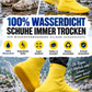 🌧️ Jetzt 50% sparen! Regen & Schmutz? Kein Problem! – Dicke, abriebfeste & wasserdichte Überschuhe – Gcom – schützen Schuhe zuverlässig & sind schnell angezogen ✨
