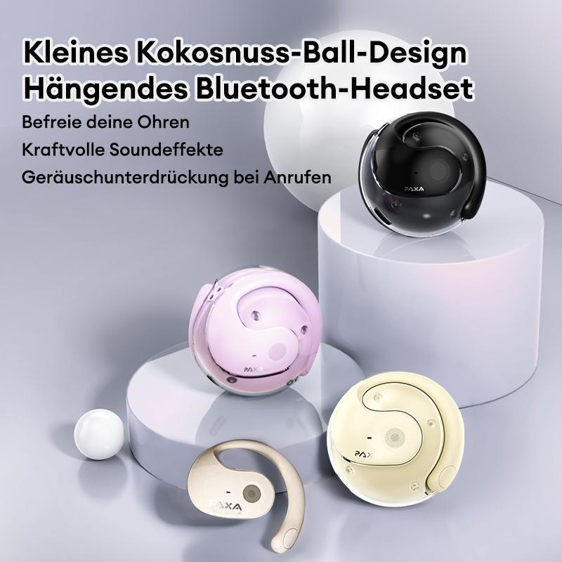 🎧 50% RABATT! ✨ Intelligente Bluetooth-Übersetzungsohrhörer – Echtzeit-Übersetzung, AI-Rauschunterdrückung & lange Akkulaufzeit – Perfekt für Reisen, Business & Meetings 🌍