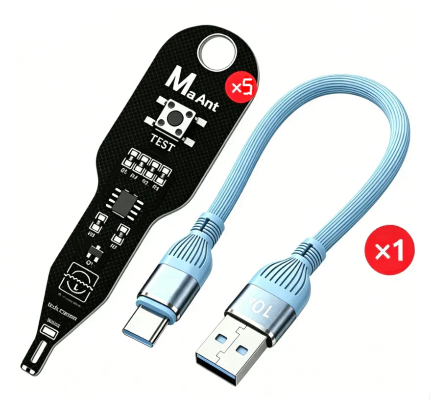 🏆Elektromagnetischer Induktions-Schaltungsprüfer – Schnelle berührungslose Erkennung ⚡🔍【Begrenztes Angebot】