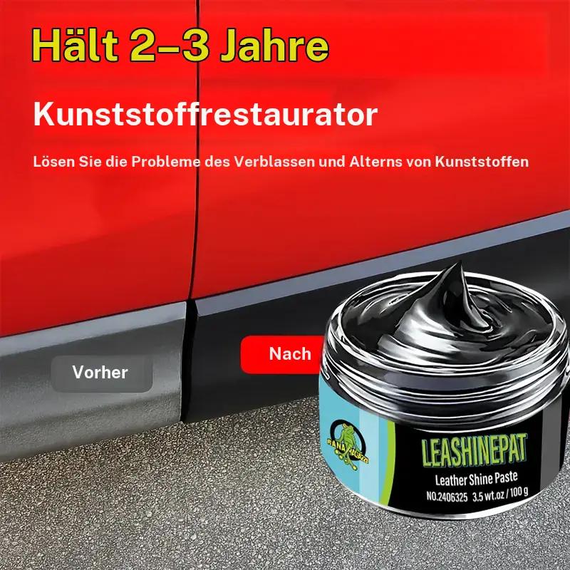 ⏰ Letzte 49 Stunden – Sonderangebot! 🔥Reparaturpaste für den Fahrzeuginnenraum