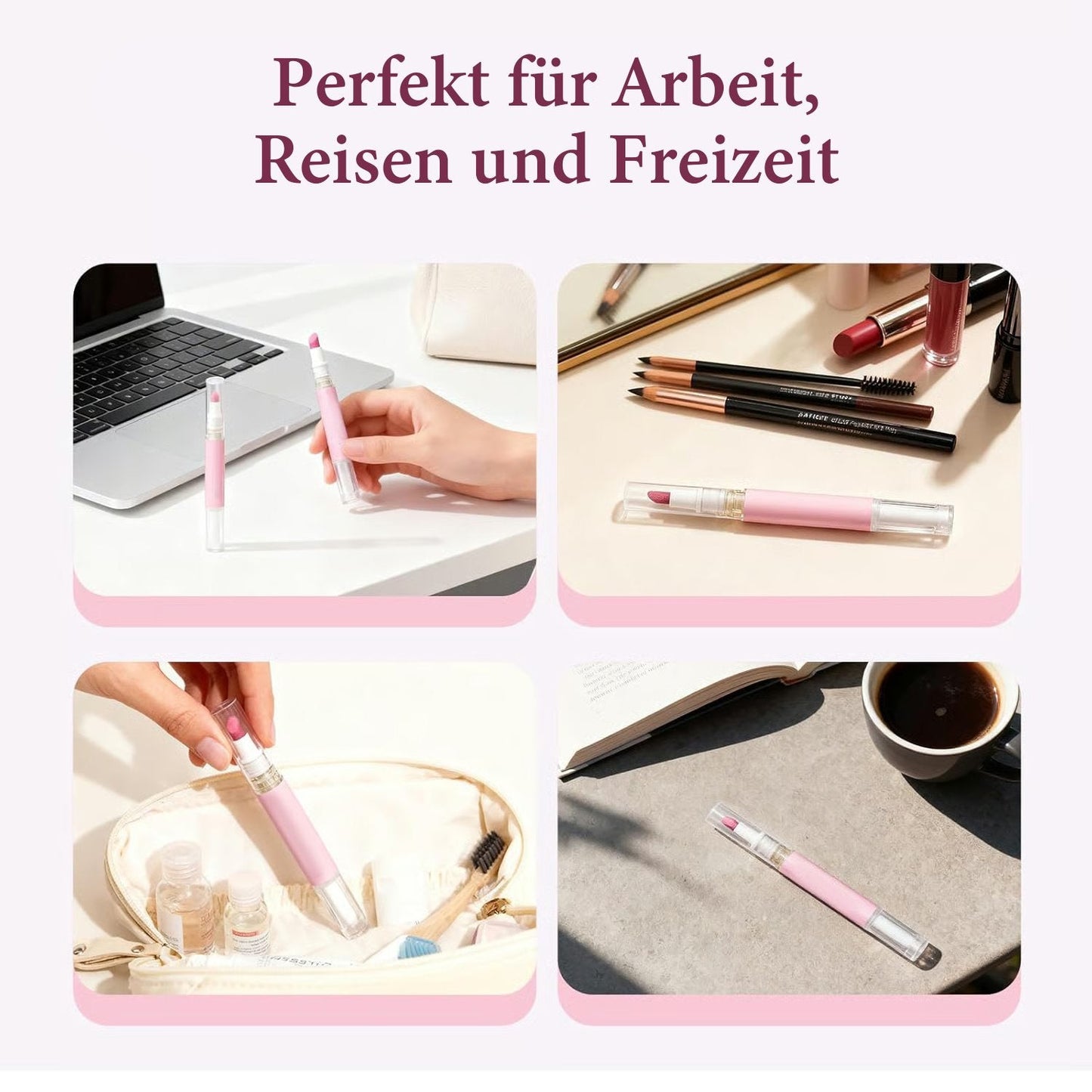 Nagelhaut-Stift 2.0 – Mehr Öl, mehr Glow, genauso mühelose Pflege