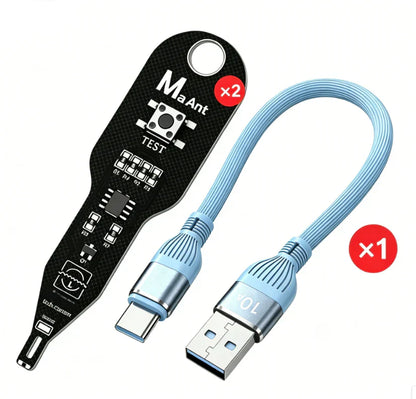 🏆Elektromagnetischer Induktions-Schaltungsprüfer – Schnelle berührungslose Erkennung ⚡🔍【Begrenztes Angebot】