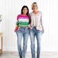 ✨Hochdehnbare Jeans mit Bauchkontrolle👖