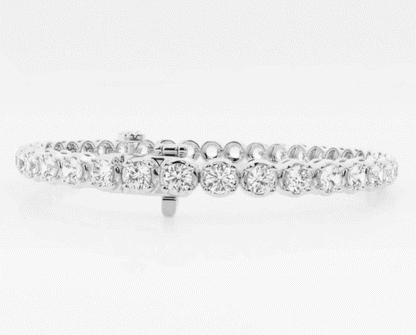 💖 50% RABATT! 💎 Funkelndes Moissanite Armband – 2.000+ Verkauft – Brillanter Glanz, Hochwertige Verarbeitung & Elegantes Geschenk 🎁