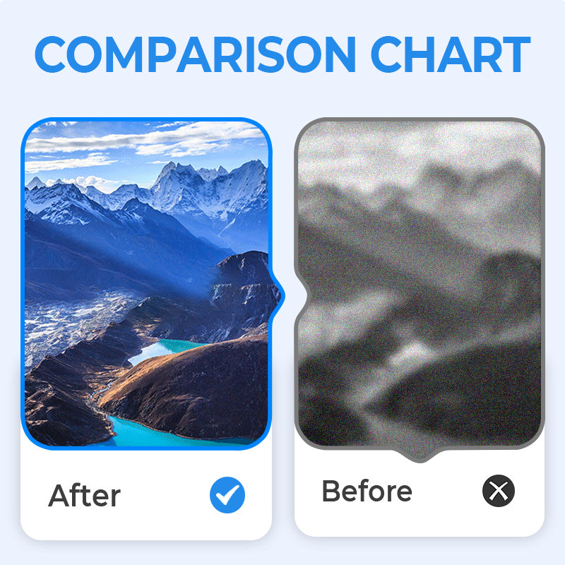 ✨Drahtlose Nachtsichtkamera – Intelligente Sicherheit rund um die Uhr!