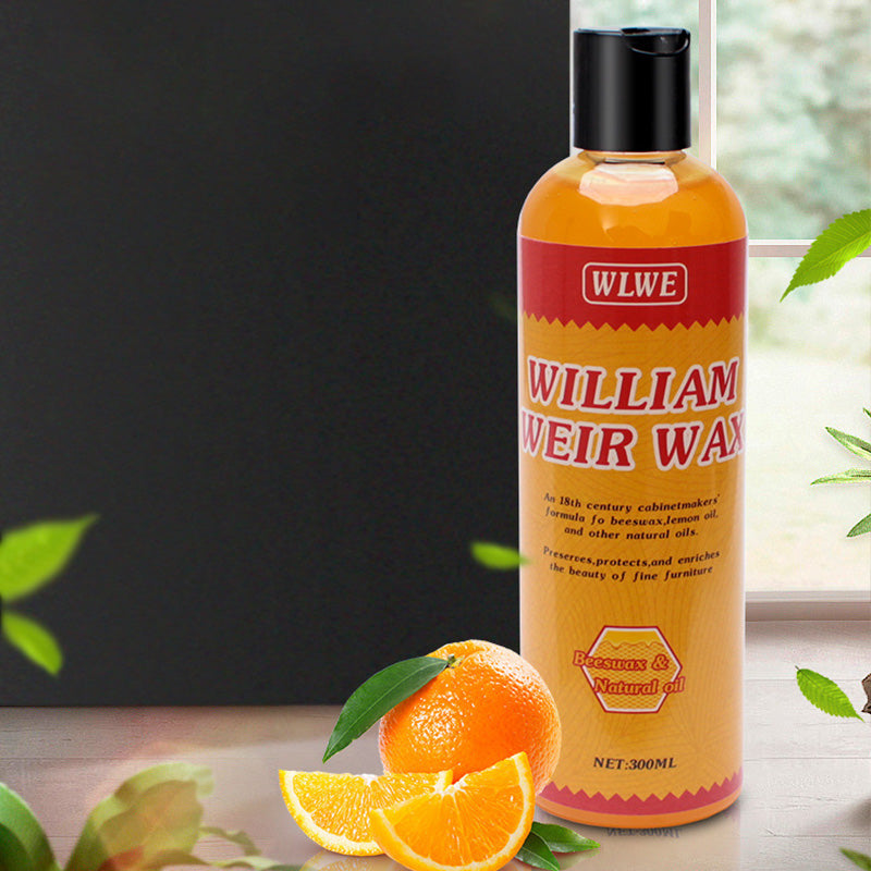 🍯✨ 50% RABATT! Natürliches mikromolekularisiertes Bienenwachs-Spray – Hochglanz, Schutz & Hydrophobierung für Holz, Leder & mehr 🛡️