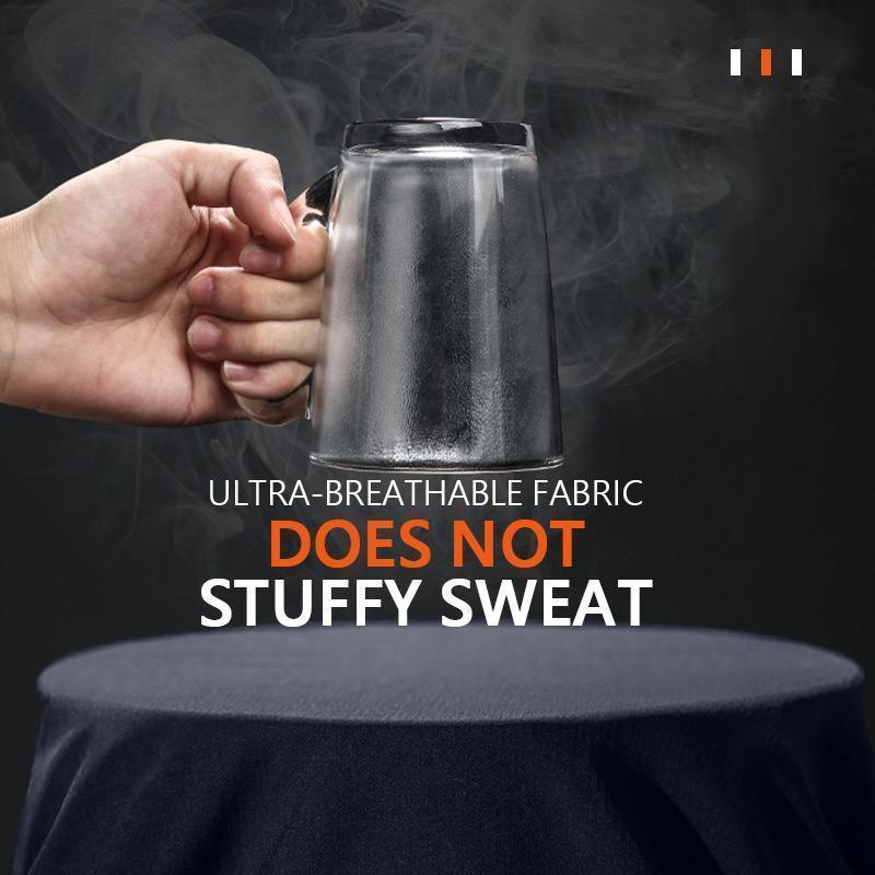 👔TimelessFlex - Herrenhose mit geradem Bein und hohem Stretchanteil👖