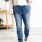 ✨Hochdehnbare Jeans mit Bauchkontrolle👖