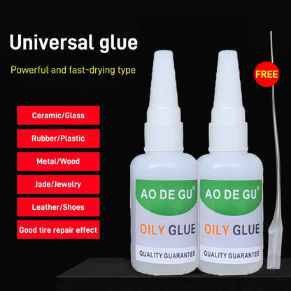 📢✨Original Universal Adhesive auf Ölbasis