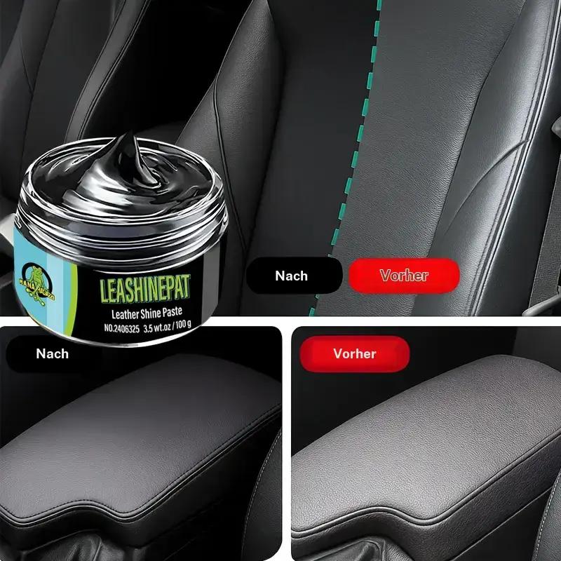 ⏰ Letzte 49 Stunden – Sonderangebot! 🔥Reparaturpaste für den Fahrzeuginnenraum