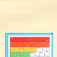 🧩 🎨 Magnetisches Bruchpuzzle für Kinder – Fördert Feinmotorik, Buntes Design & Sicheres Spielen ✨